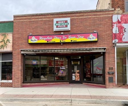 Preview of Unassigned space for Sale at 317 4th St NE