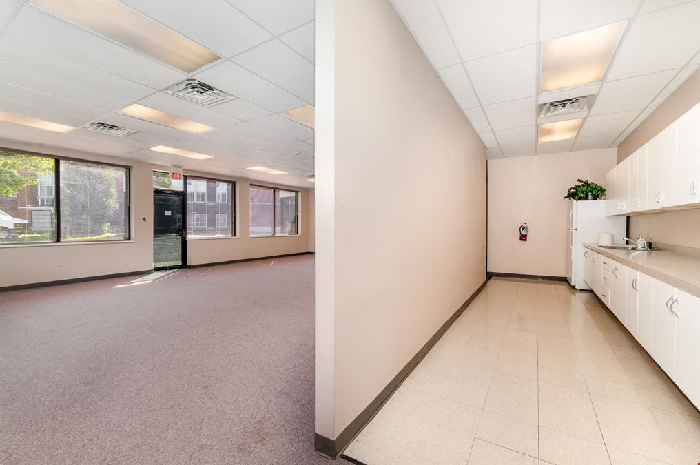 123 and 125 N. Enola Drive