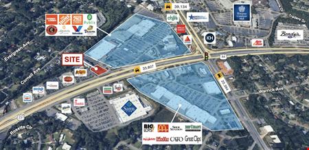 Preview of VacantLand space for Sale at 3455 Ross Clark Cir