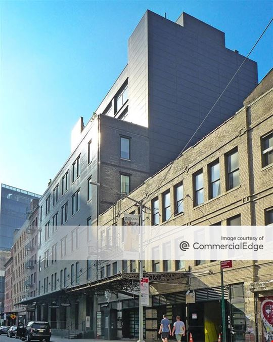 415 West 13th Street