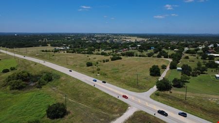 Preview of VacantLand space for Sale at NWC of Ric Williamson Memorial Highway and Azle Hwy (FM 730)