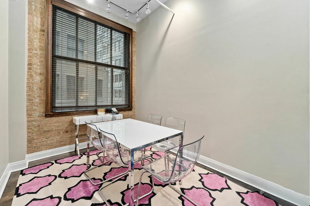 120 S State St, 8th Floor