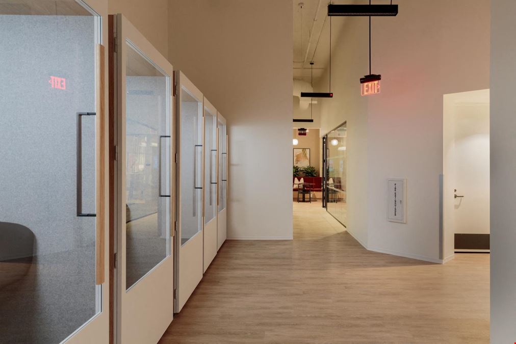776 6th Avenue - Industrious NoMad