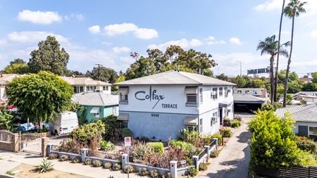 Preview of Multi-Family space for Sale at 5444 Colfax Avenue