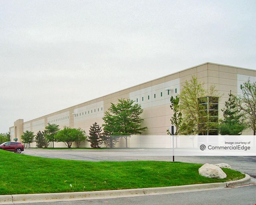 Prologis Aurora 14