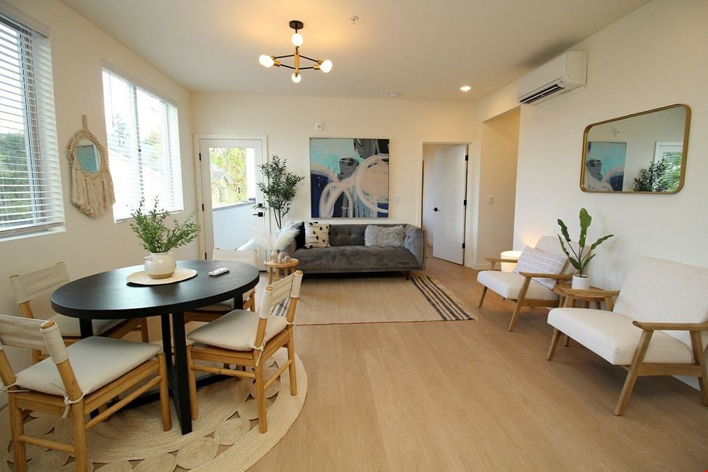 Lombard Lofts
