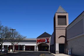 The Shops at Bethlehem