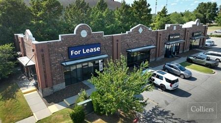 Preview of Retail space for Rent at 1404 SE Eagle Way