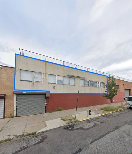 Preview of Office space for Rent at 241 41st Street