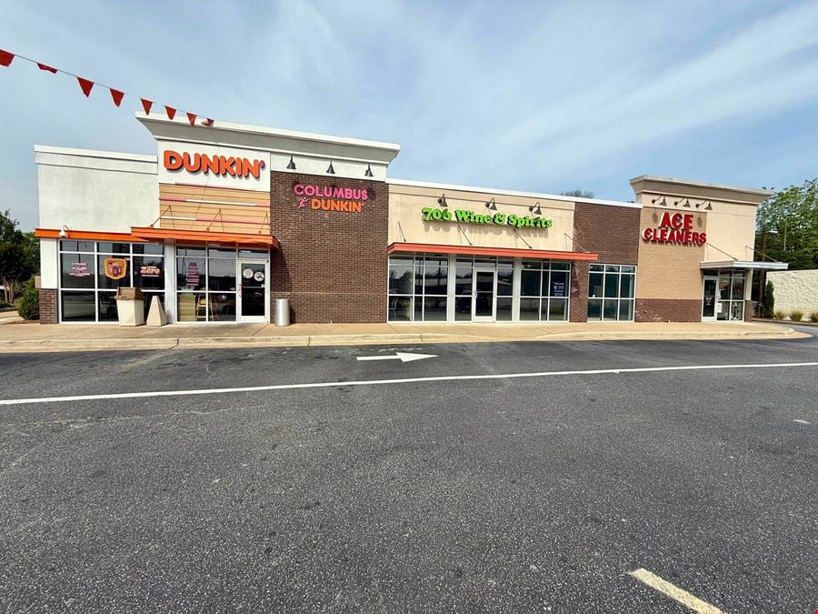 1523 Veterans Pkwy, Suite B