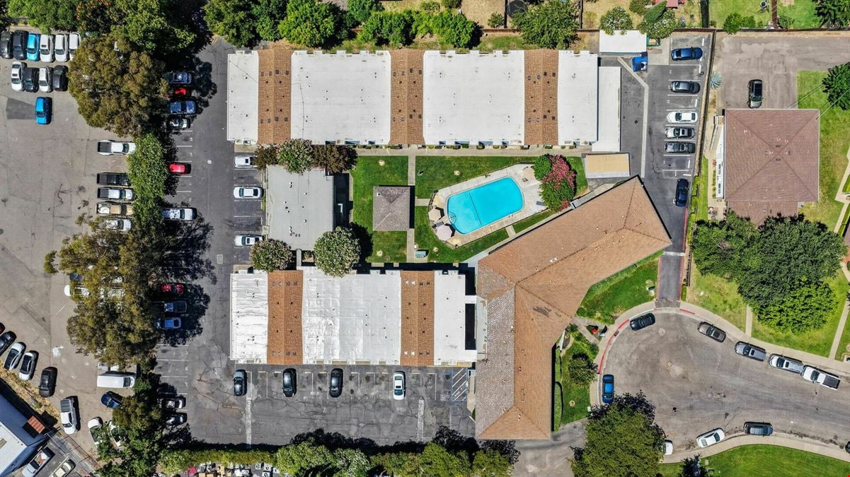 Ventura Gardens Apartments