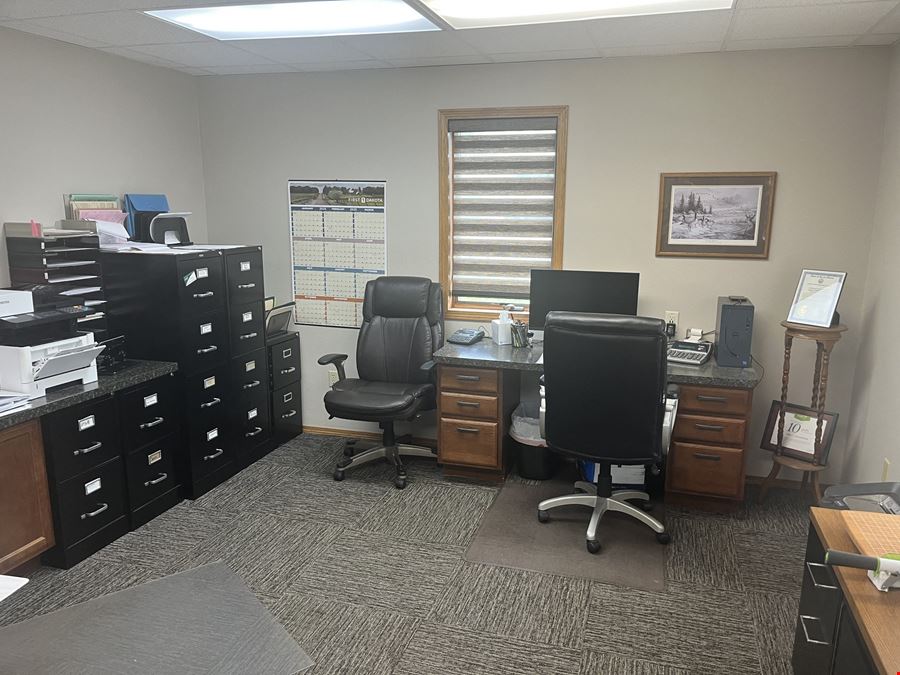 A & C Business Services for Sale
