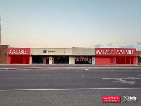 Preview of commercial space at 1308-1314 Avenue Q