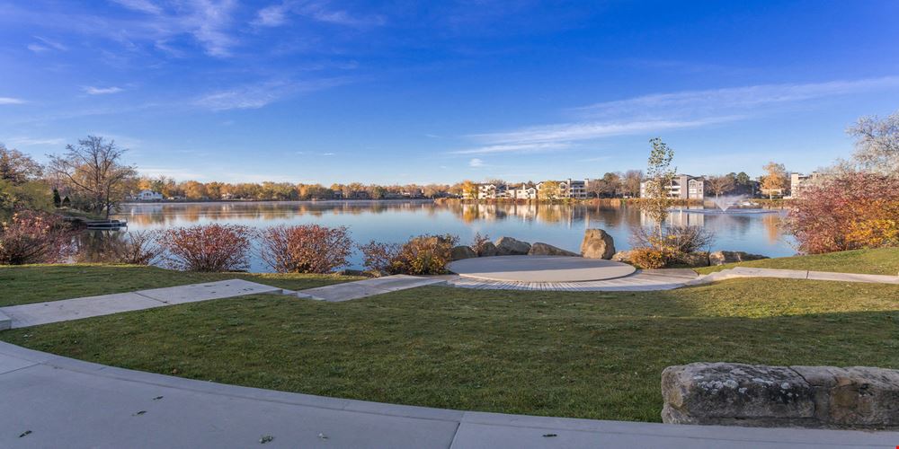 Lakeharbor
