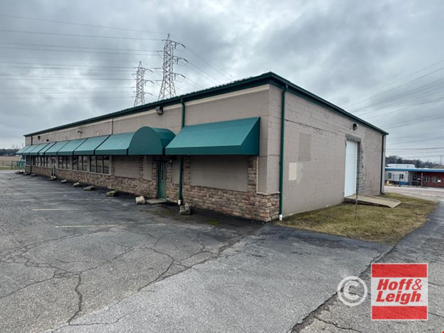 144 N Canton Rd