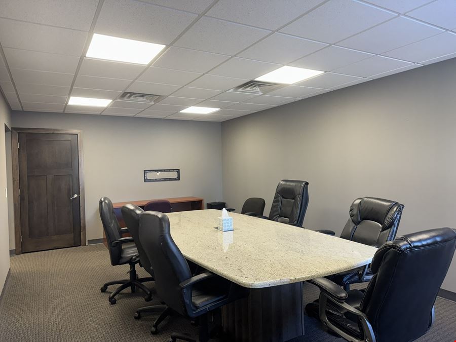 Co Rd 74 Office & Flex Spaces