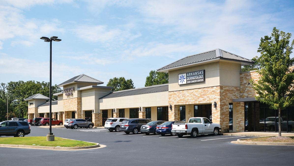 Outparcel Available for Ground Lease or BTS