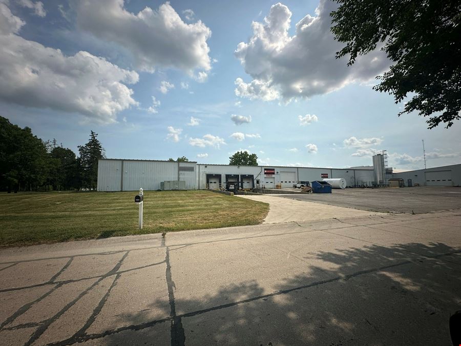 Auburn Manufacturing