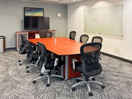 Preview of Office space for Rent at 3281 E. Guasti Road 7th Floor