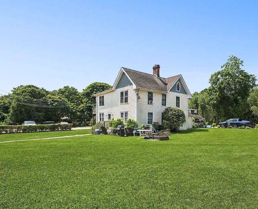 134 Ponquogue Ave