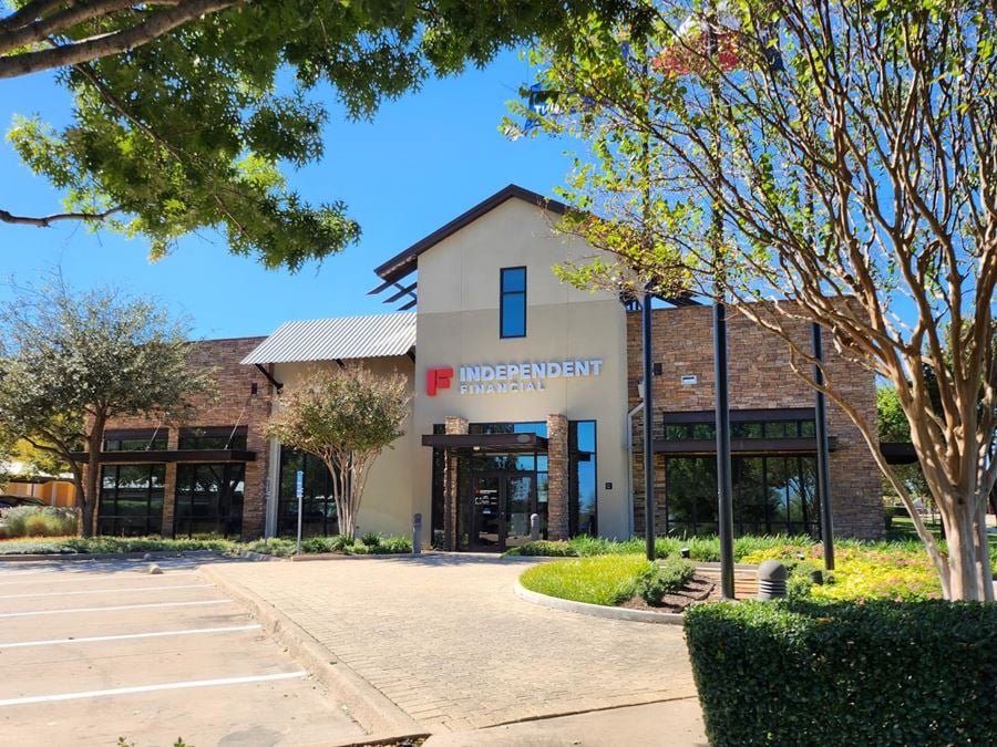SouthState Bank NNN Dallas (d/b/a Independent Bank)