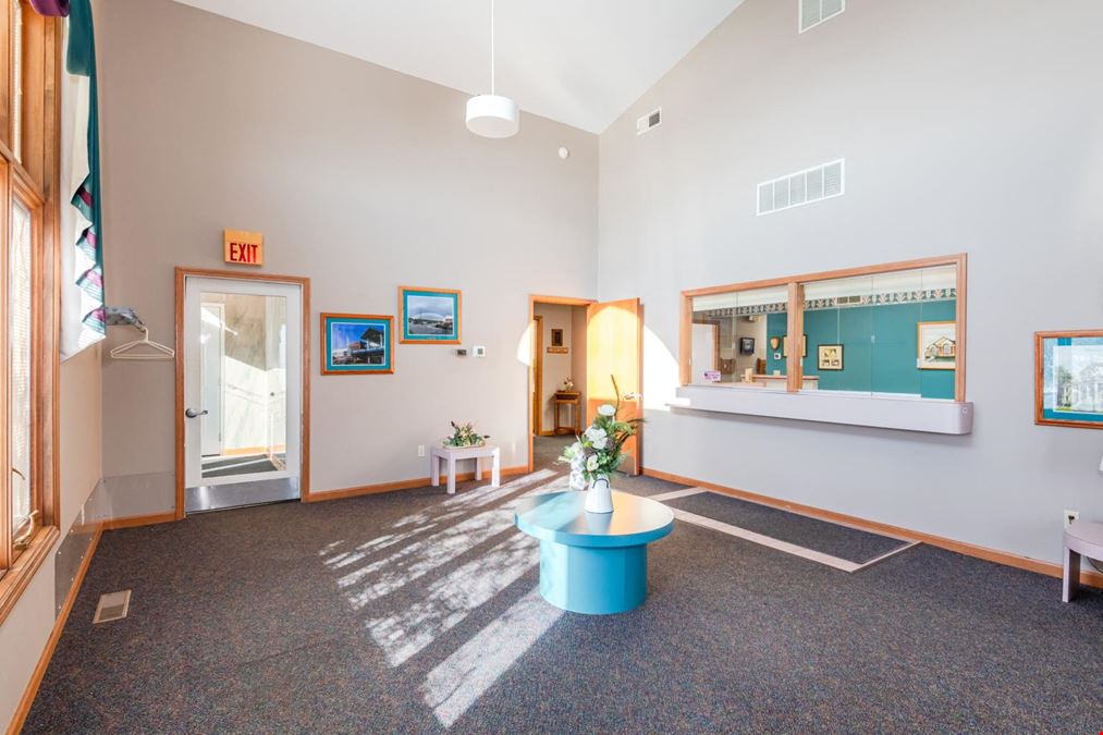 1752 W High St, Piqua, OH 45356