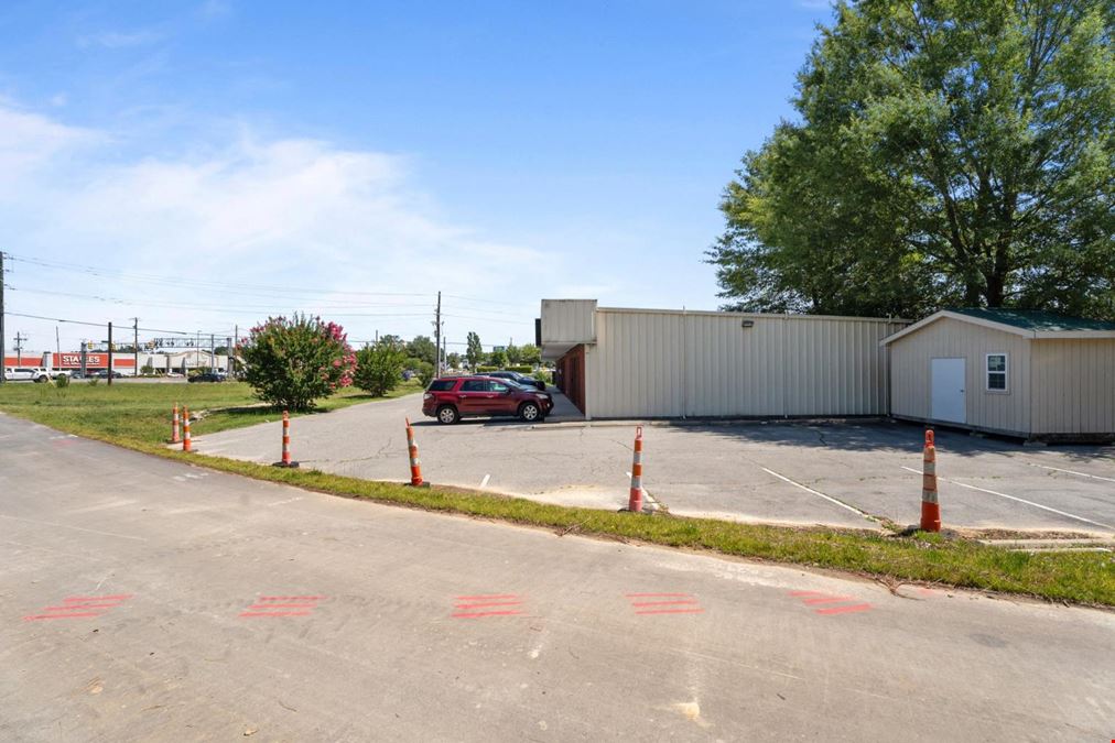 2902 Central Heights road, Goldsboro, NC