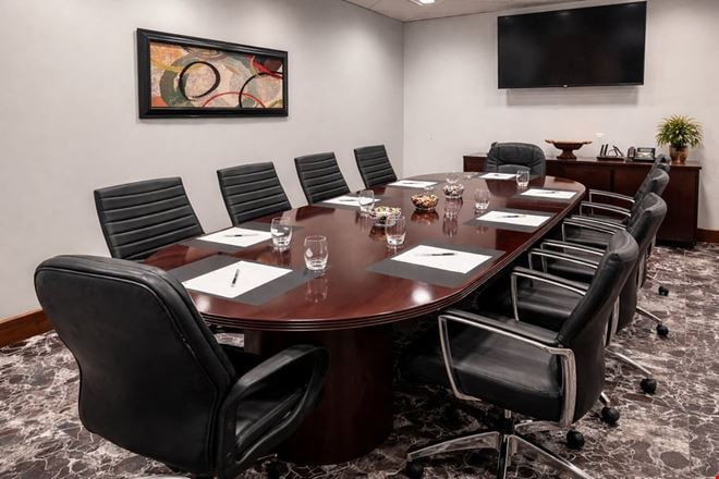 Preview of Coworking space for Rent at 4950 Yonge Street, Suite 2200