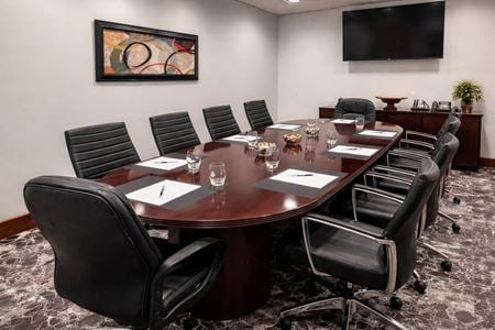 Preview of Office space for Rent at 4950 Yonge Street, Suite 2200