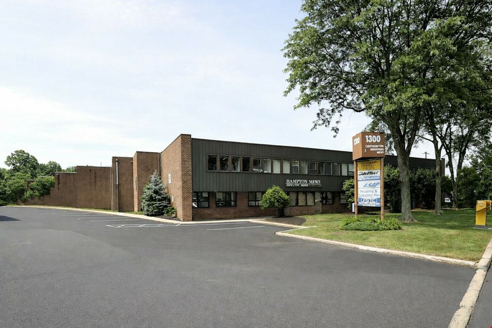 Southampton Industrial Mews