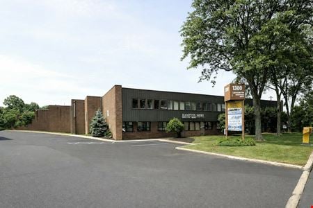 Preview of Industrial space for Sale at 1300 Industrial Blvd, Bay#1