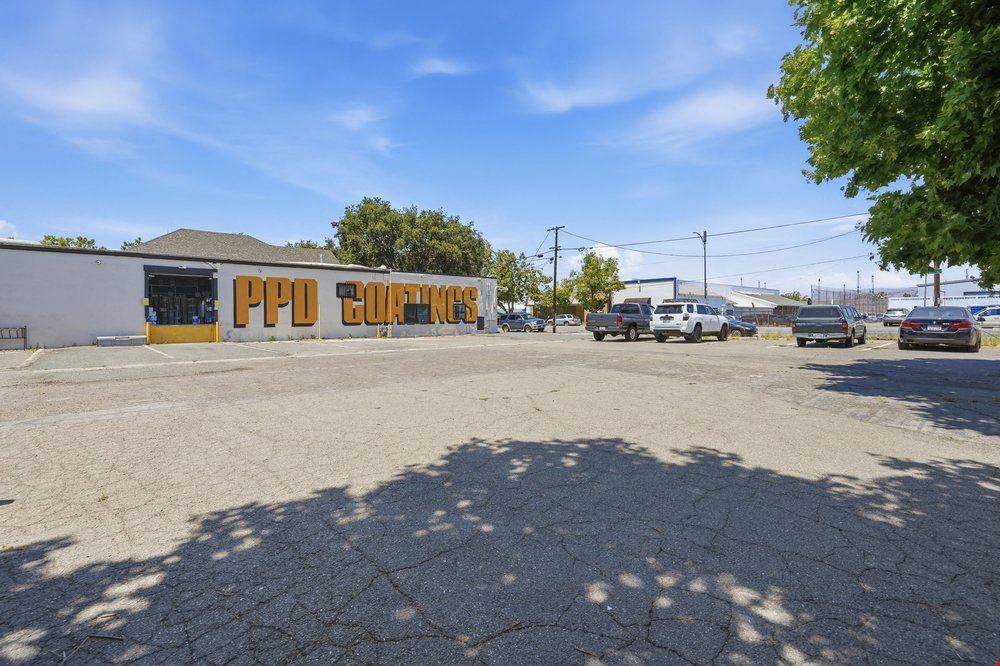 615 Stockton Avenue