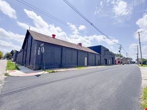 Maker Space and Private Studios