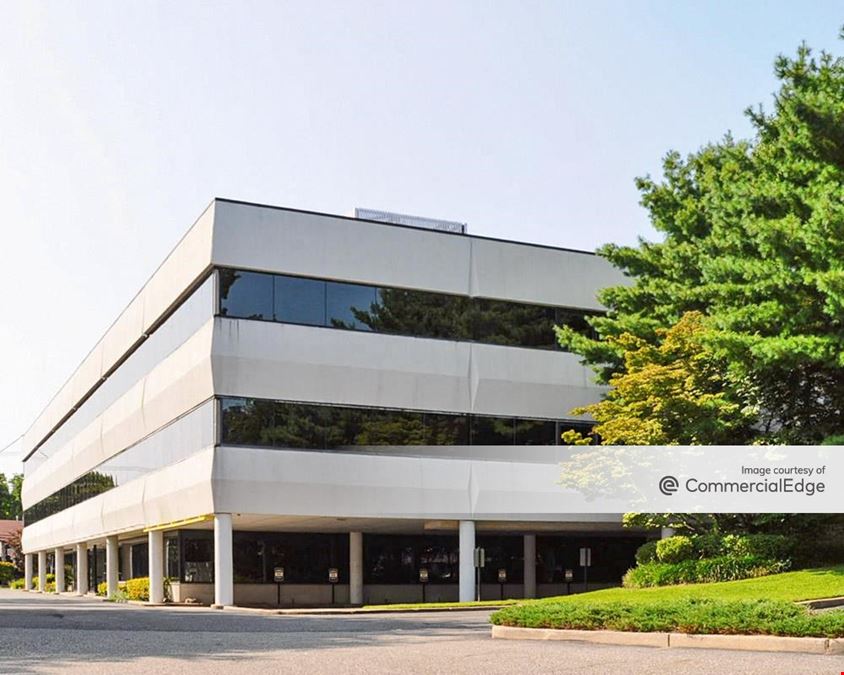 Fairfield Office Center