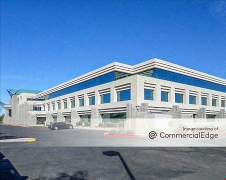 Preview of Office space for Rent at 6720 N Scottsdale Road