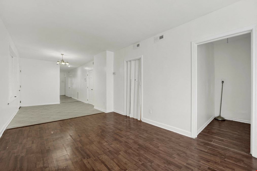 Brick 2-Unit | McKinley Park, Chicago