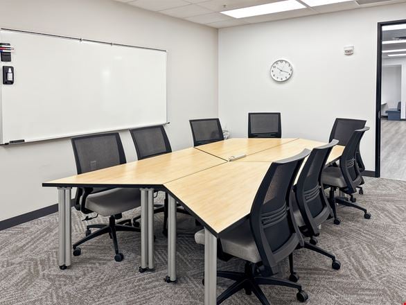Preview of Coworking space for Rent at 303 Congressional Boulevard #200