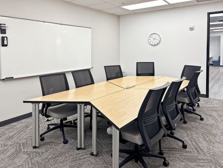 Preview of Coworking space for Rent at 303 Congressional Boulevard #200