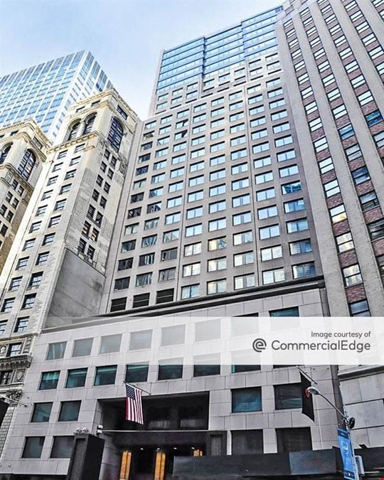 40 Broad Street 7th Floor