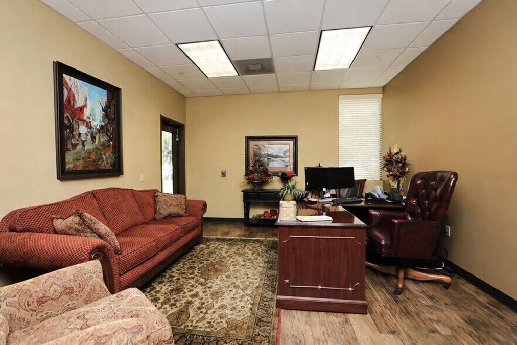 2200 N FM 3083 Rd #W