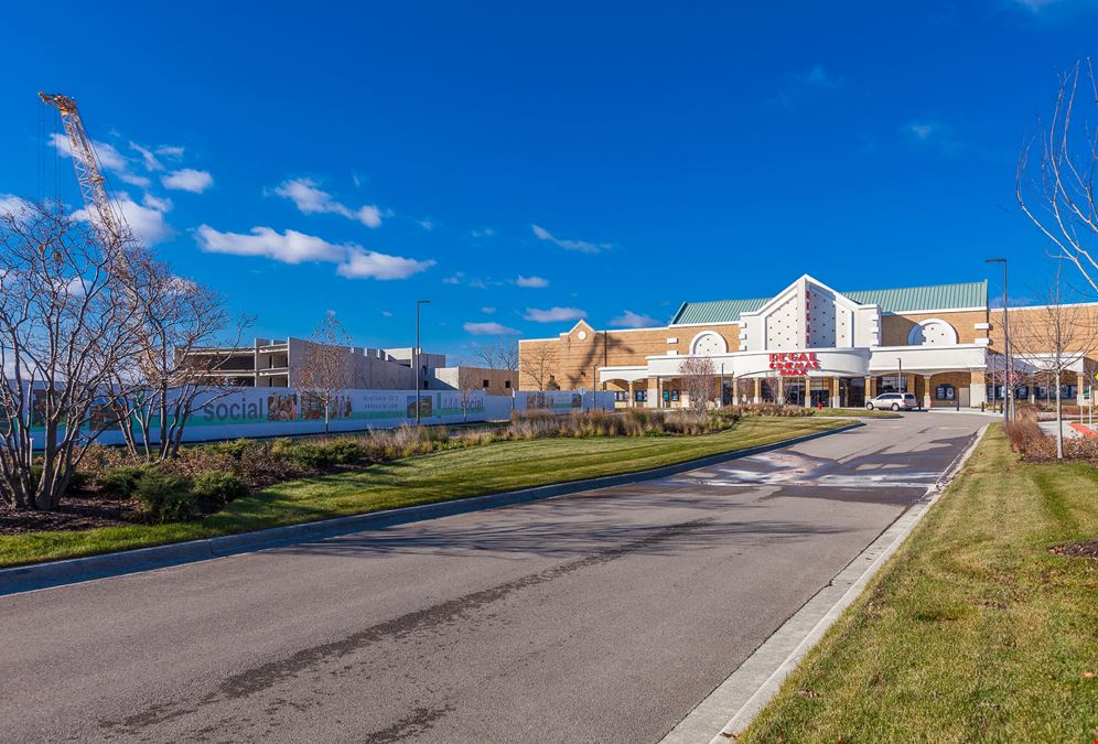 Regal Lincolnshire Cinemas & IMAX