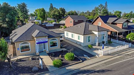 Preview of Retail space for Sale at 707-709 Natoma Street
