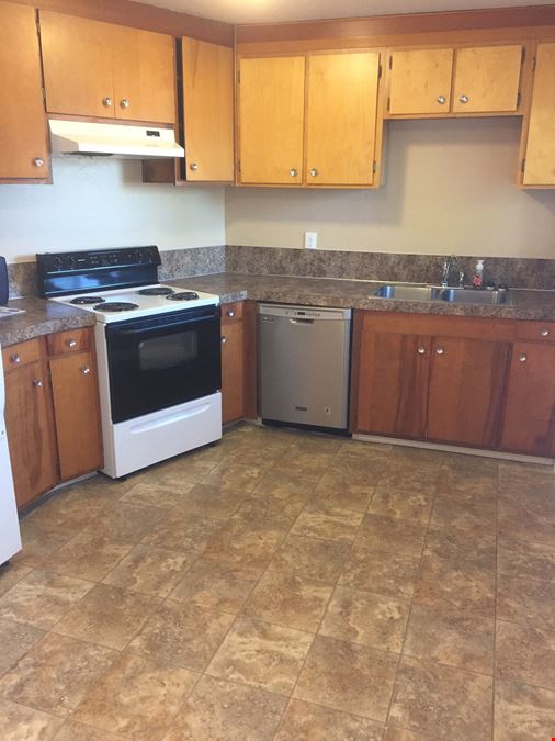 100% Leased Monmouth 6-Plex