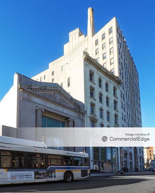 20 South Broadway