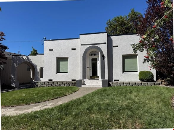 Preview of Office space for Rent at 1718 4th Ave NE