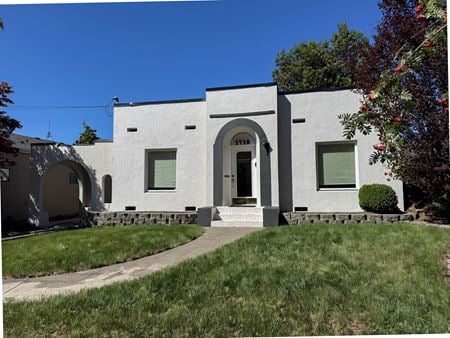 Preview of Office space for Rent at 1718 4th Ave NE
