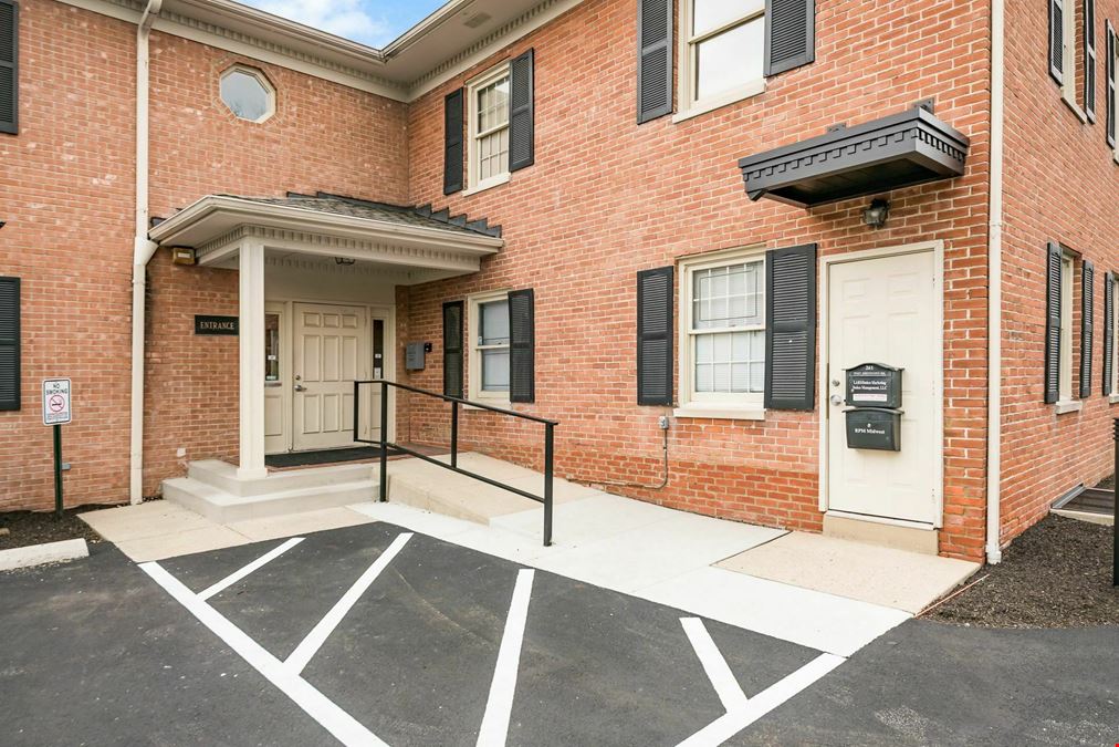 261 W Johnstown Road Gahanna, OH 43230