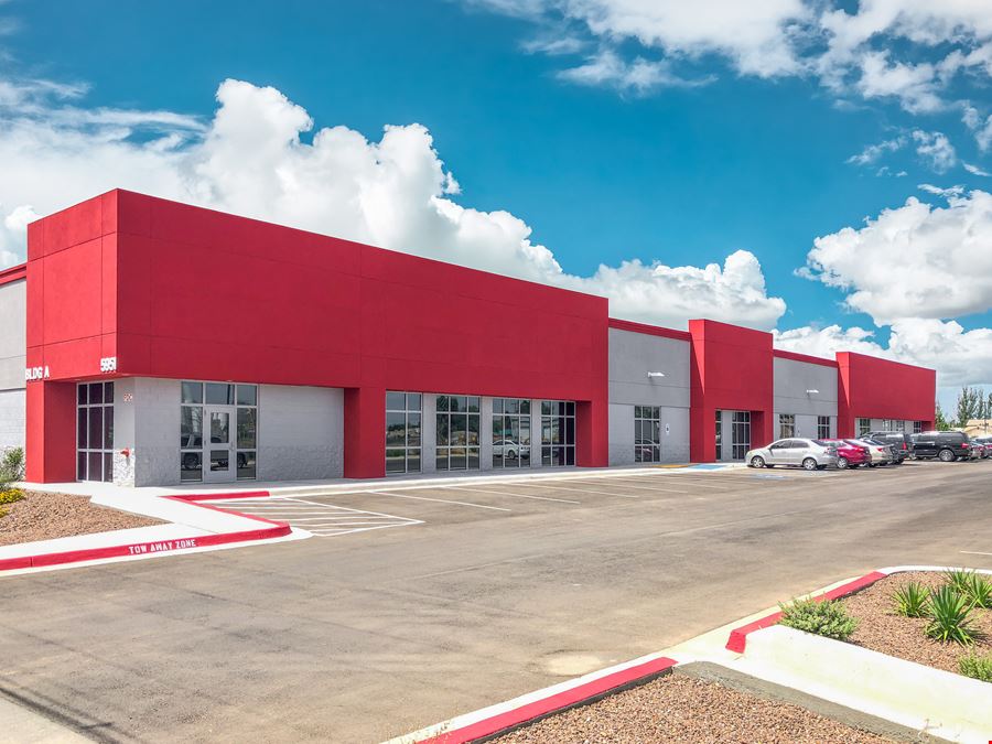 Northern View Business Park