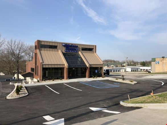 Preview of Retail space for Rent at 2290 Osage Street
