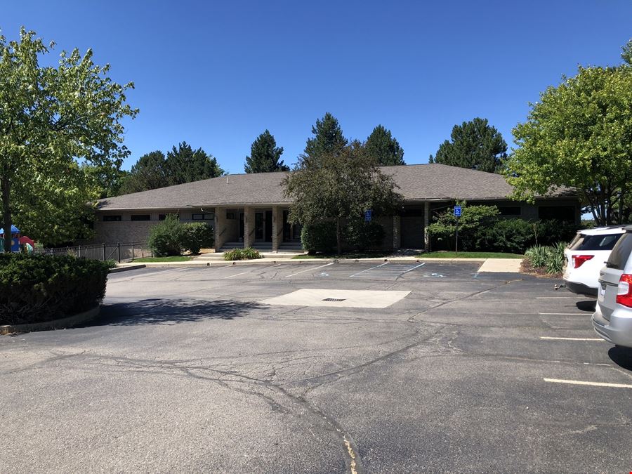 10435-10439 Ortonville Road
